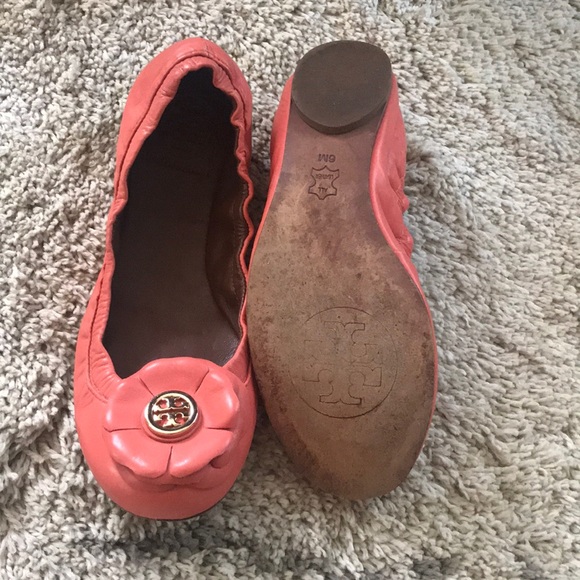 Tory Burch Shelby Flat - Picture 6 of 6